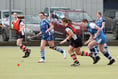 Dysynni firsts and seconds run out big winners against Ruthin