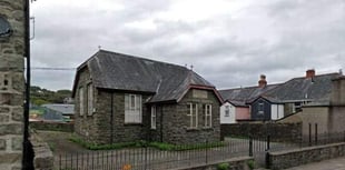 Drop-in session at controversial site turned development for homeless