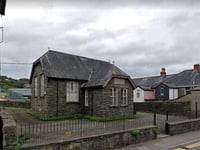Drop-in session at controversial site turned development for homeless