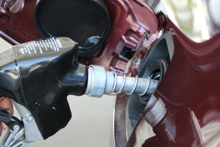 Fuel pump