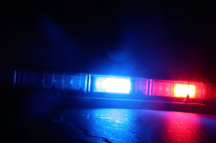 Police are appealing for information following a crash on Saturday, 2 March (Photo: NWP Roads Policing Unit)