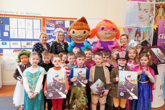 BOok day
