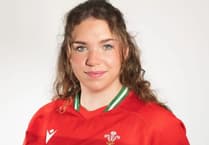 Cadi-lois Davies selected as development player with Wales Six Nations squad