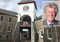 Council tax will rise 9.54 per cent in Gwynedd