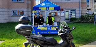 North Wales Police go back to uni