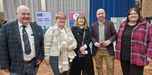 Gwynedd politicians learn more about living with autism