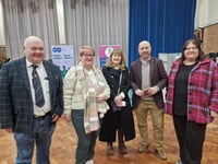 Gwynedd politicians learn more about living with autism