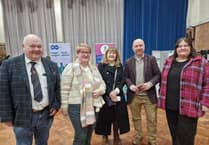 Gwynedd politicians learn more about living with autism