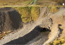 Public consultation to address the 20km of river pollution from Dylife Lead Mine