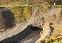 Public consultation to address river pollution from Dylife Lead Mine