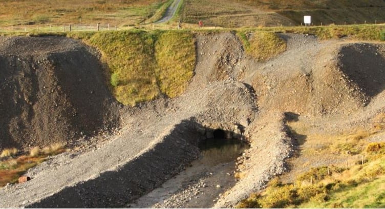 The pollution coming from Dylife lead mine is to be addressed with the next phase of a pollution reduction programme