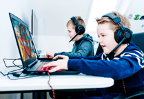 North Wales campaign highlights online gaming safety