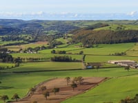 Royal Welsh event coming to Trawscoed