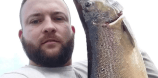 Mid Wales man fined for illegal fishing offences