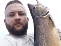 Mid Wales man fined for illegal fishing offences