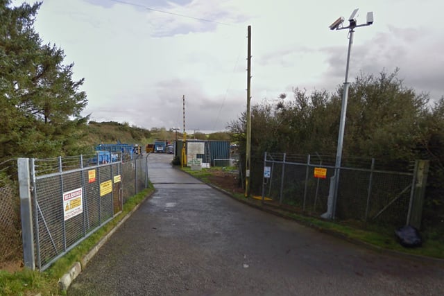 Council warns of fly-tipping if waste site closes