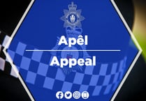 Police appeal launched after cash taken from shop