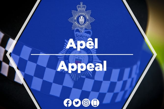 Police have launched an appeal following burglary reports