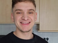 Aberystwyth man involved in charity's 'biggest marketing campaign'