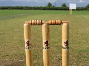 Aberystwyth hosts CARA 20‑20 showdown