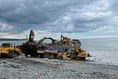 Plan to house sea defence workers