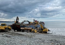 Plan to house sea defence workers