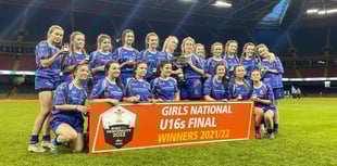 Four teams from Bala school make it to Road to Principality finals