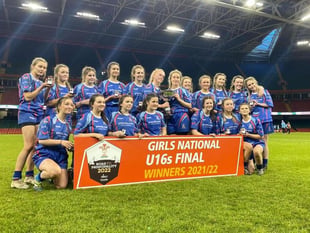 Four teams from Bala school make it to Road to Principality finals
