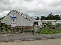 Concerns over the long-term future of Penparcau's hub