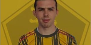 Penparcau net five first-half goals to sink Machynlleth