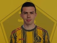 Penparcau net five first-half goals to sink Machynlleth