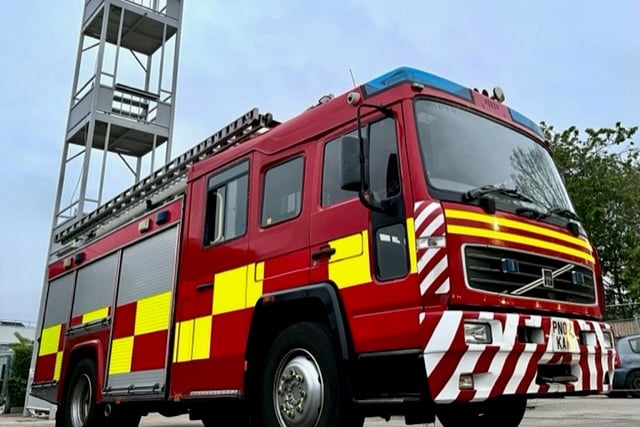 Blaenau Ffestiniog gorse fire scorches one hectare