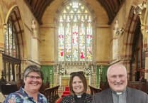 Aberystwyth churches launch sanctuary pilot for those suffering domestic abuse