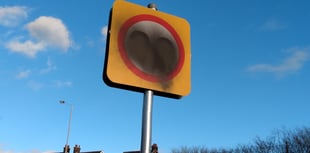 Talks on reintroducing 30mph speed limits in Powys ongoing