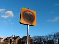 Talks on reintroducing 30mph speed limits in Powys ongoing