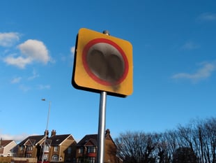 Talks on reintroducing 30mph speed limits in Powys ongoing