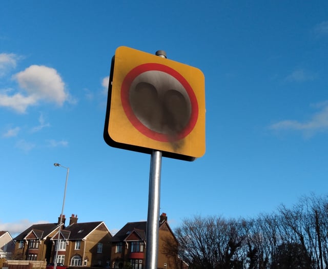 Talks on reintroducing 30mph speed limits in Powys ongoing