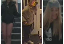 Police appeal for help to find people in picture