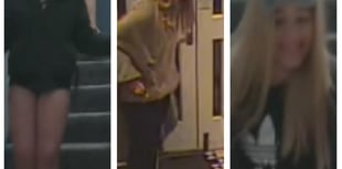 Police appeal for help to find people in picture