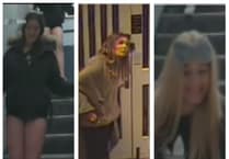 Police appeal for help to find people in picture