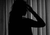 Record number of potential slavery victims in Dyfed-Powys region