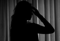 Record number of potential slavery victims in Dyfed-Powys region