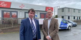 Mid Wales MS and former MP appear in court over election bet scandal