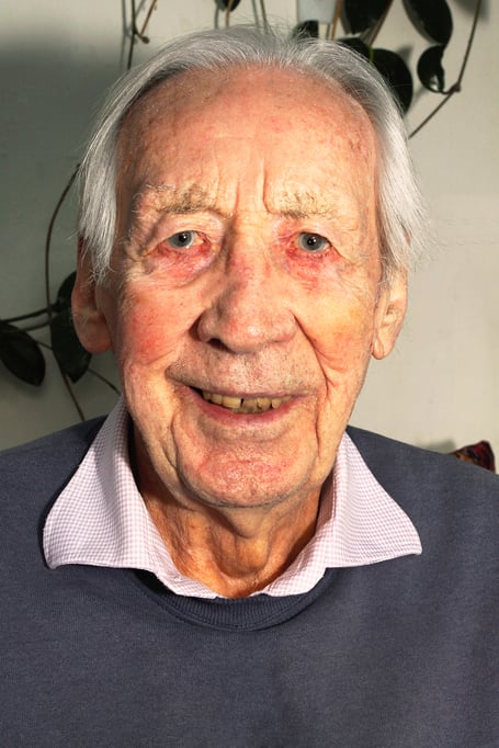 Ray discovered the stem cell niche