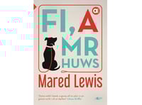 Addasu nofel boblogaidd Mared Lewis i ddysgwyr