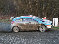 Get Jerky Rally North Wales gears up for action this weekend
