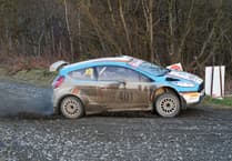Get Jerky Rally North Wales gears up for action this weekend