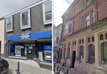 More bank closures announced in Ceredigion