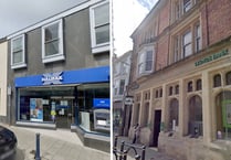 More bank closures announced in Ceredigion