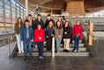 Ceredigion youngsters vote for Youth Council priorities